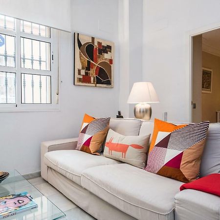 Sevilla Sun Ngoại thất bức ảnh