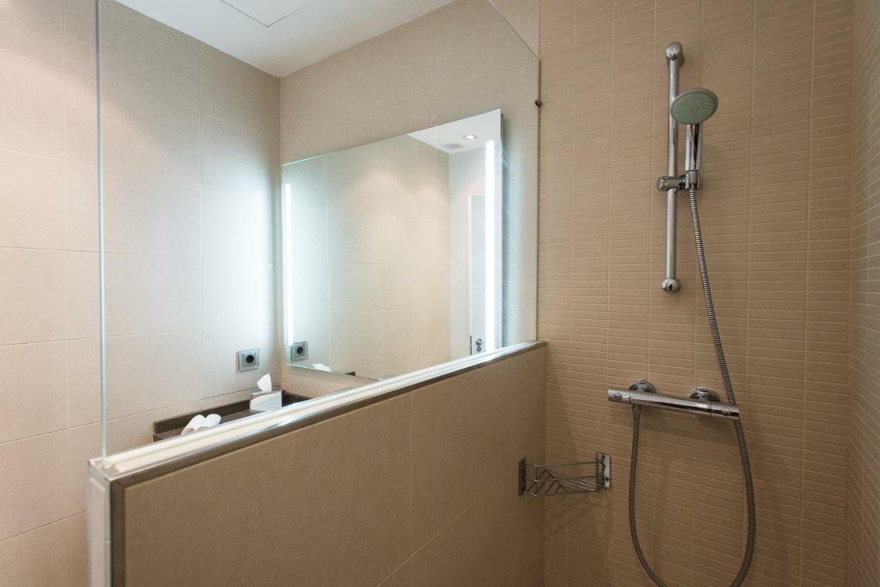 Sevilla Sun Ngoại thất bức ảnh