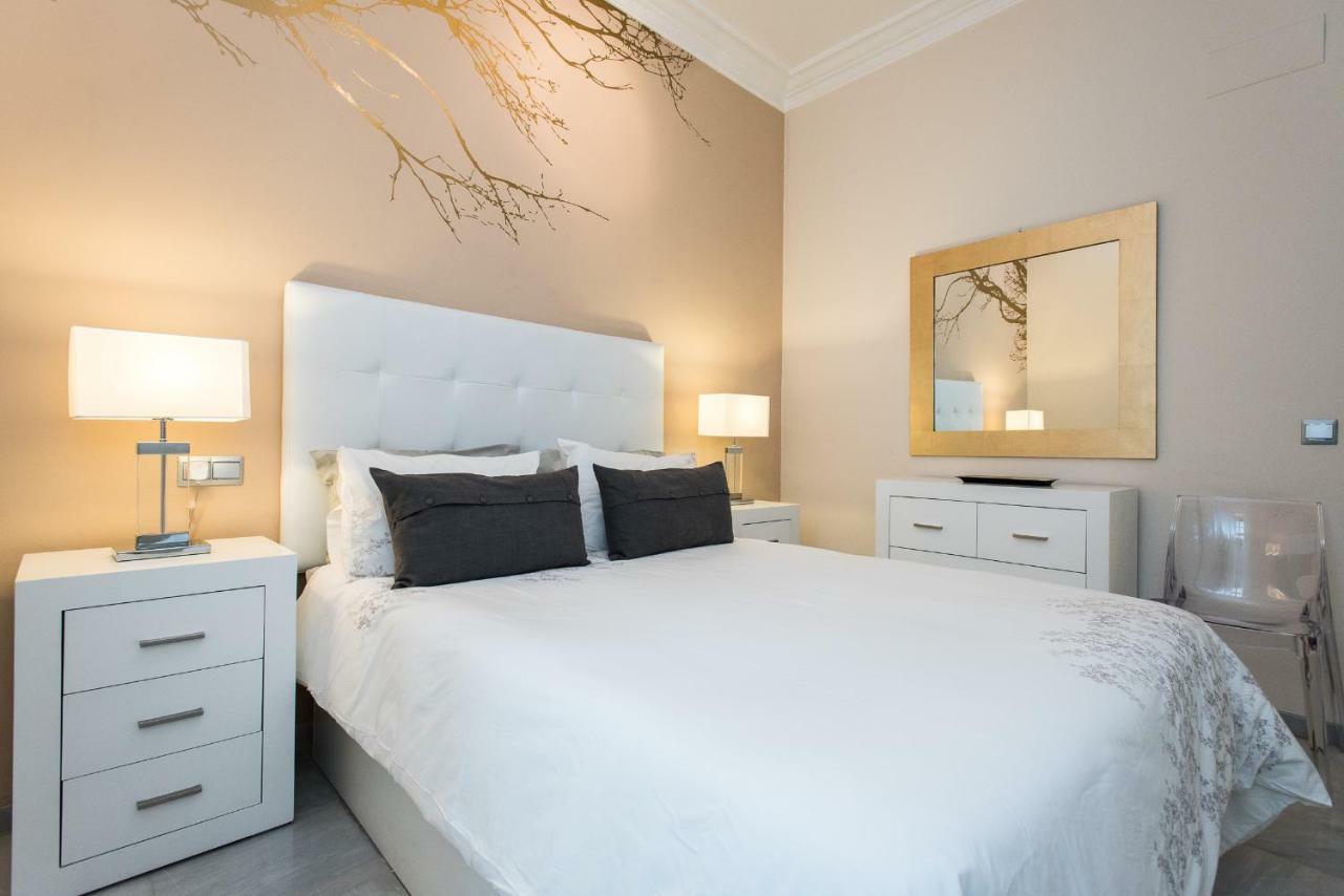 Sevilla Sun Ngoại thất bức ảnh