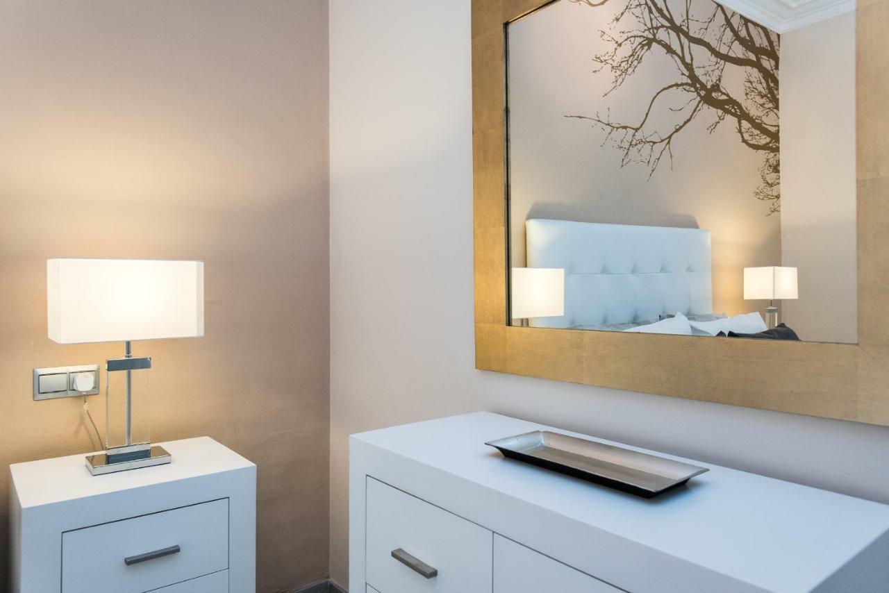 Sevilla Sun Ngoại thất bức ảnh