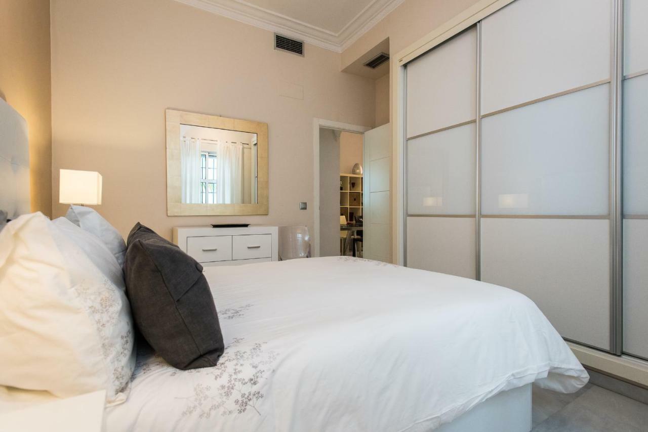 Sevilla Sun Ngoại thất bức ảnh